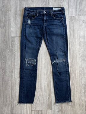 Rag and Bone Dre Jeans